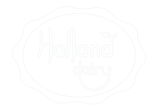 Holland Dairy Logo